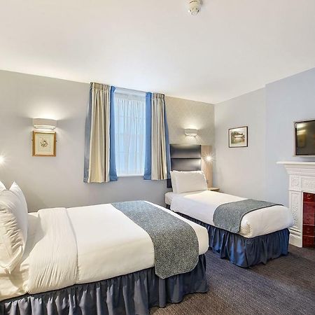 The Judd Hotel London Exterior photo
