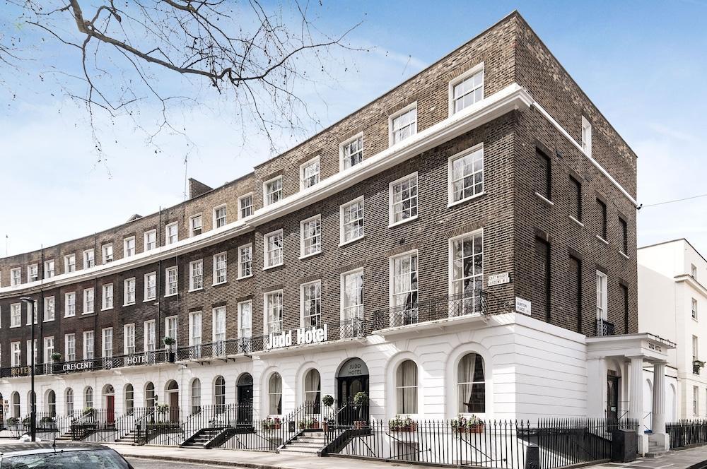 The Judd Hotel London Exterior photo