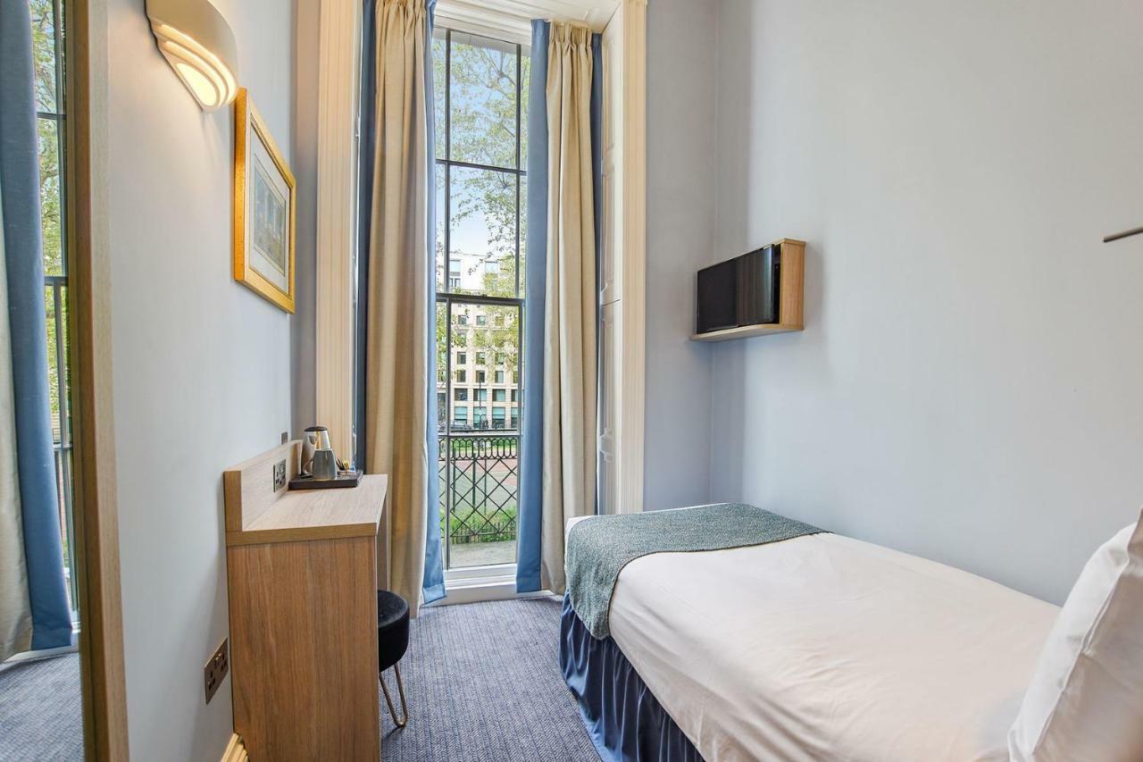 The Judd Hotel London Exterior photo