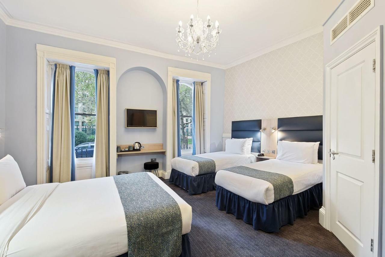 The Judd Hotel London Exterior photo